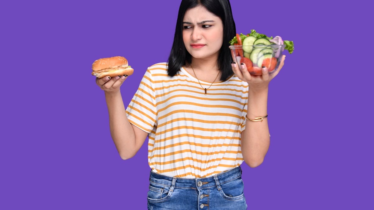Beneficios de una Alimentación Balanceada